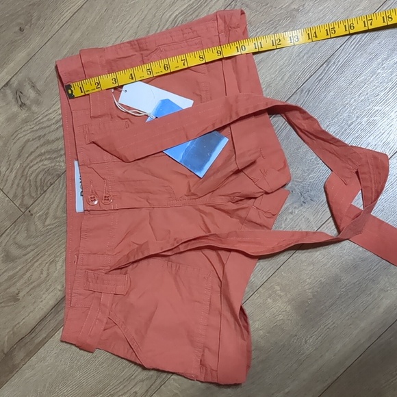 Roxy Jaime Juniors shorts Size 5 NWT - Picture 5 of 8